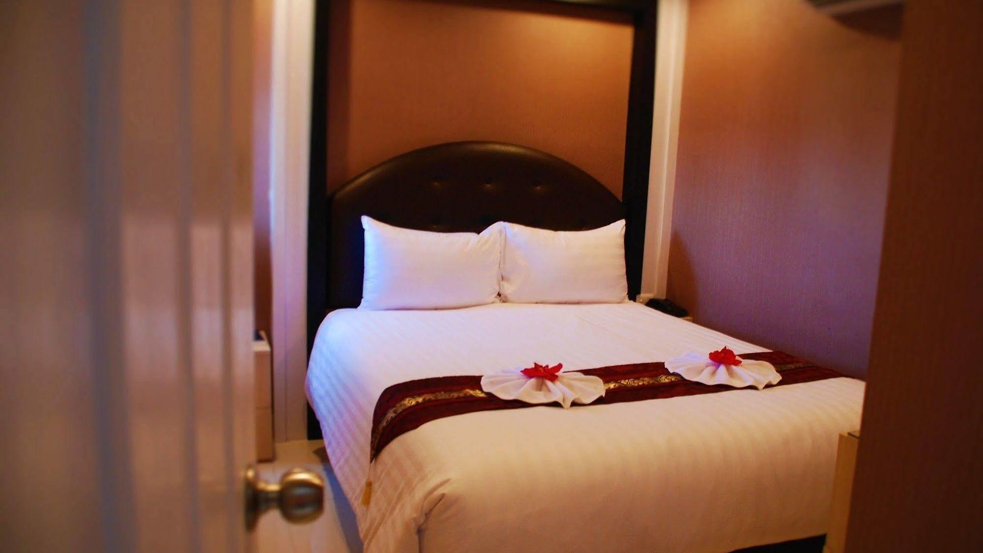 Hotel New Nordic Marcus