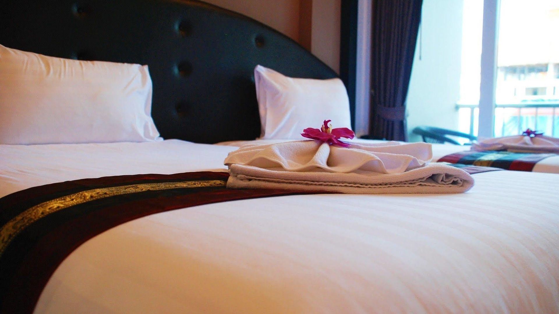 New Nordic Marcus Hotel