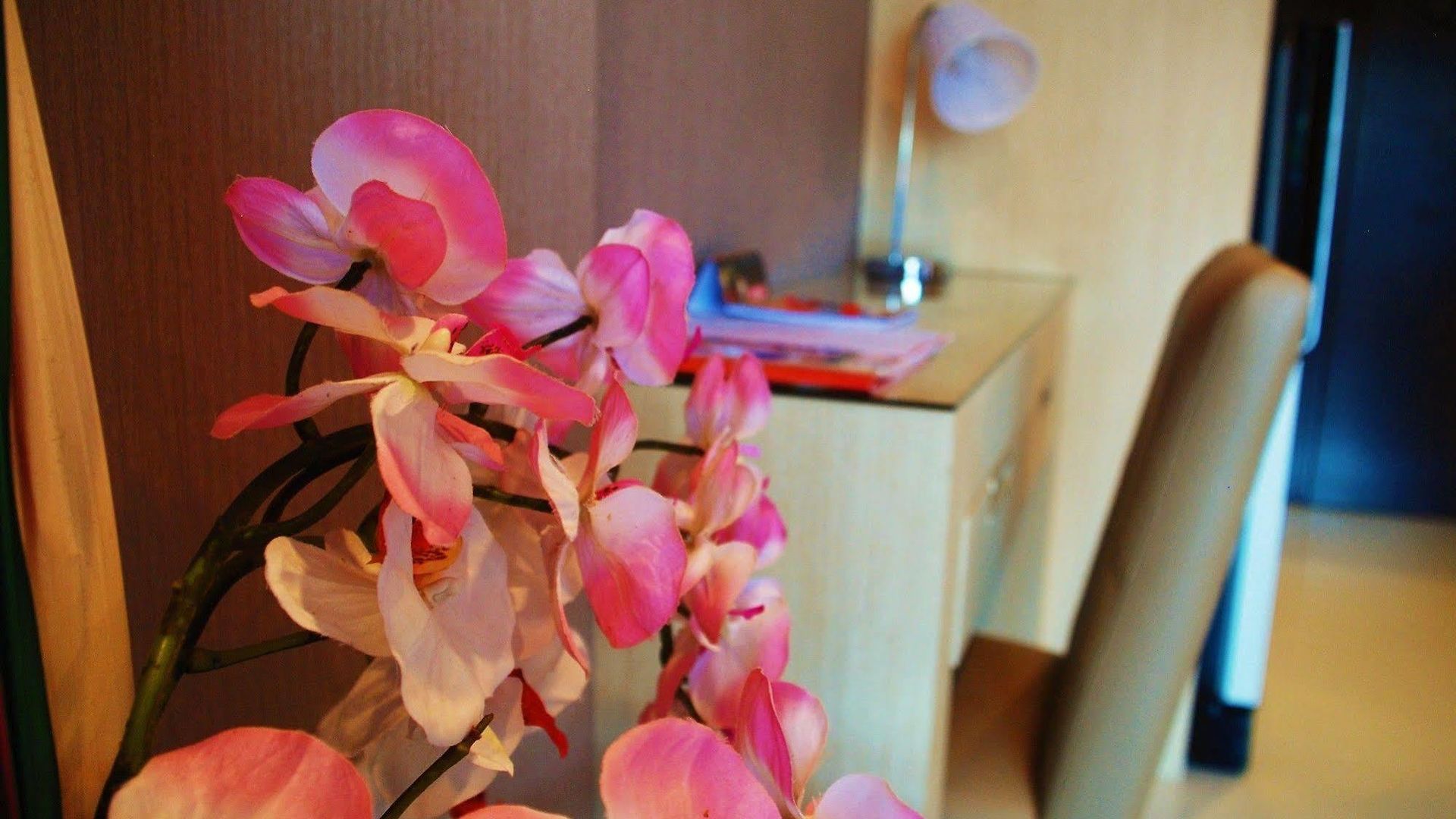 New Nordic Marcus Hotel 4*
