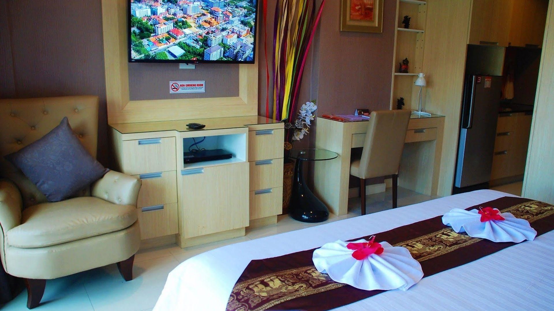New Nordic Marcus Hotel 4*