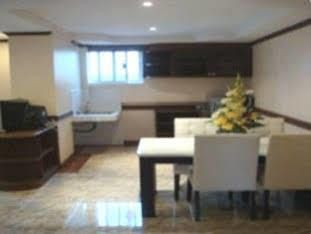 Navin Mansion 3 3* Pattaya
