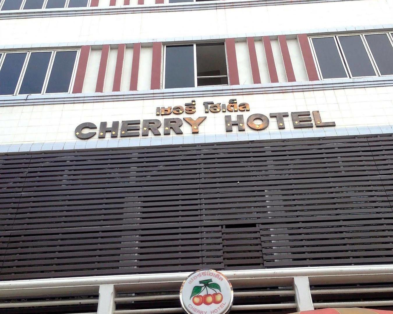 Cherry Pattaya