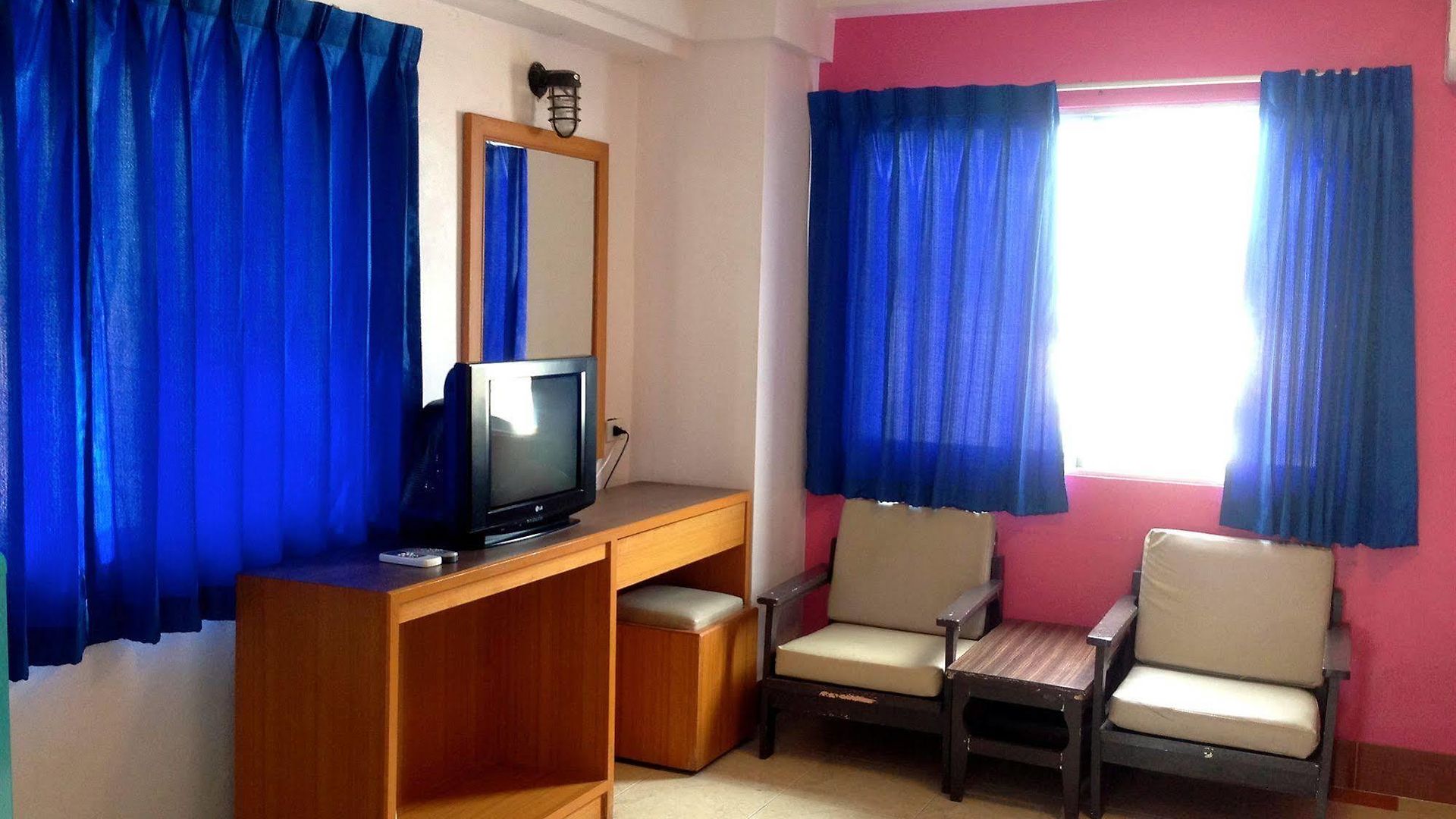 Cherry 3* Pattaya