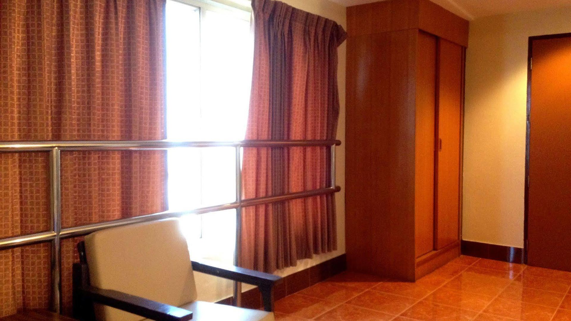 Cherry 3* Pattaya