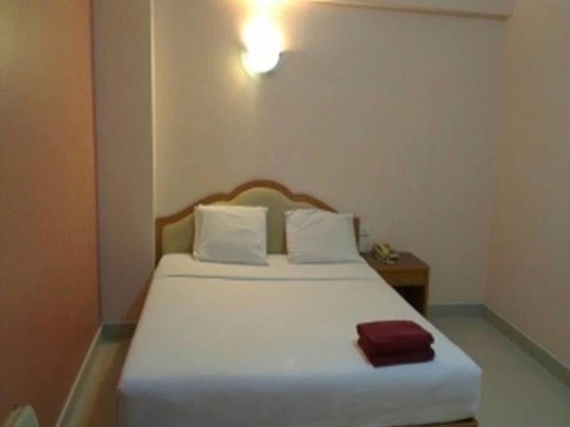 Cherry 3* Pattaya