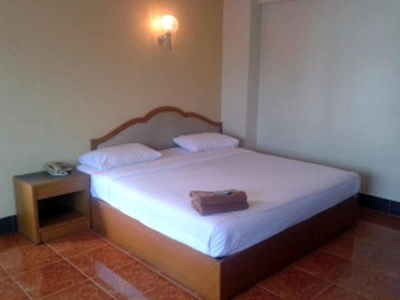 โรงแรม Cherry Pattaya