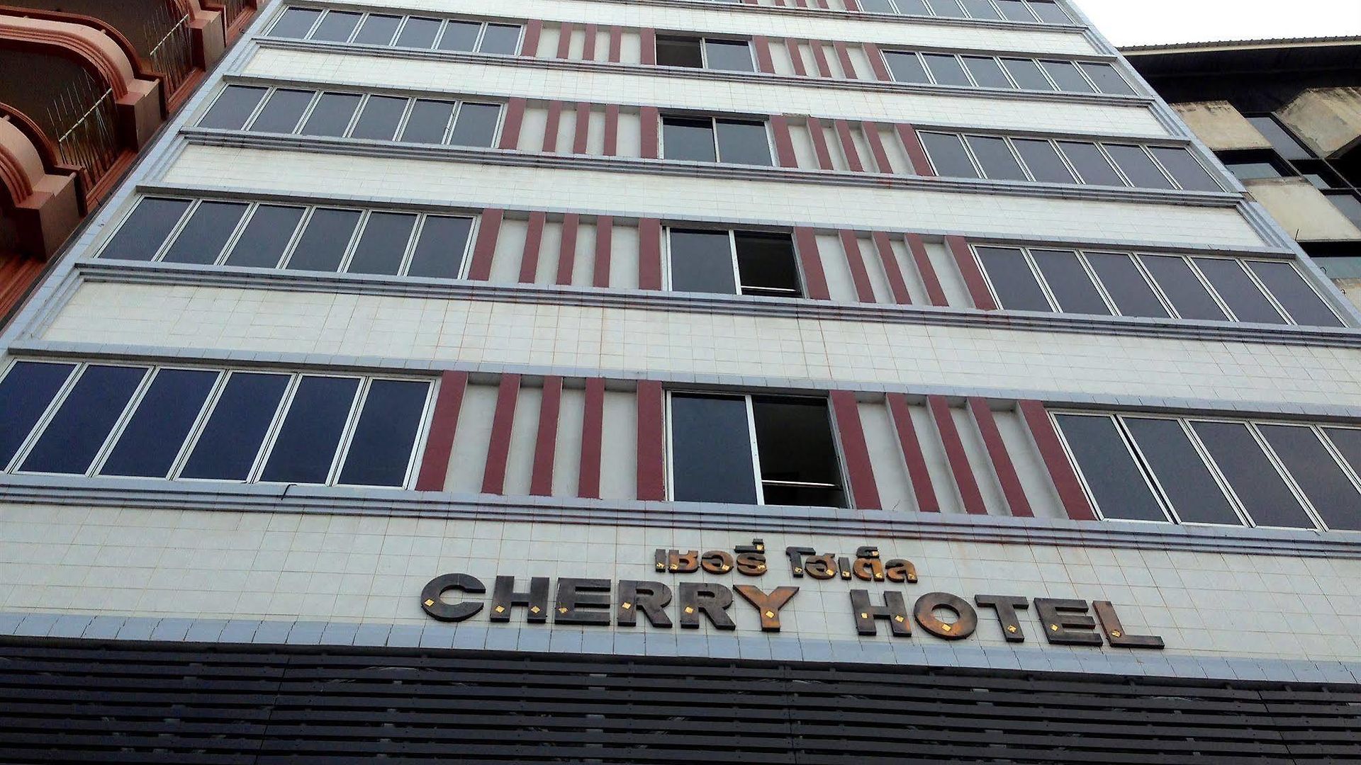Cherry Pattaya