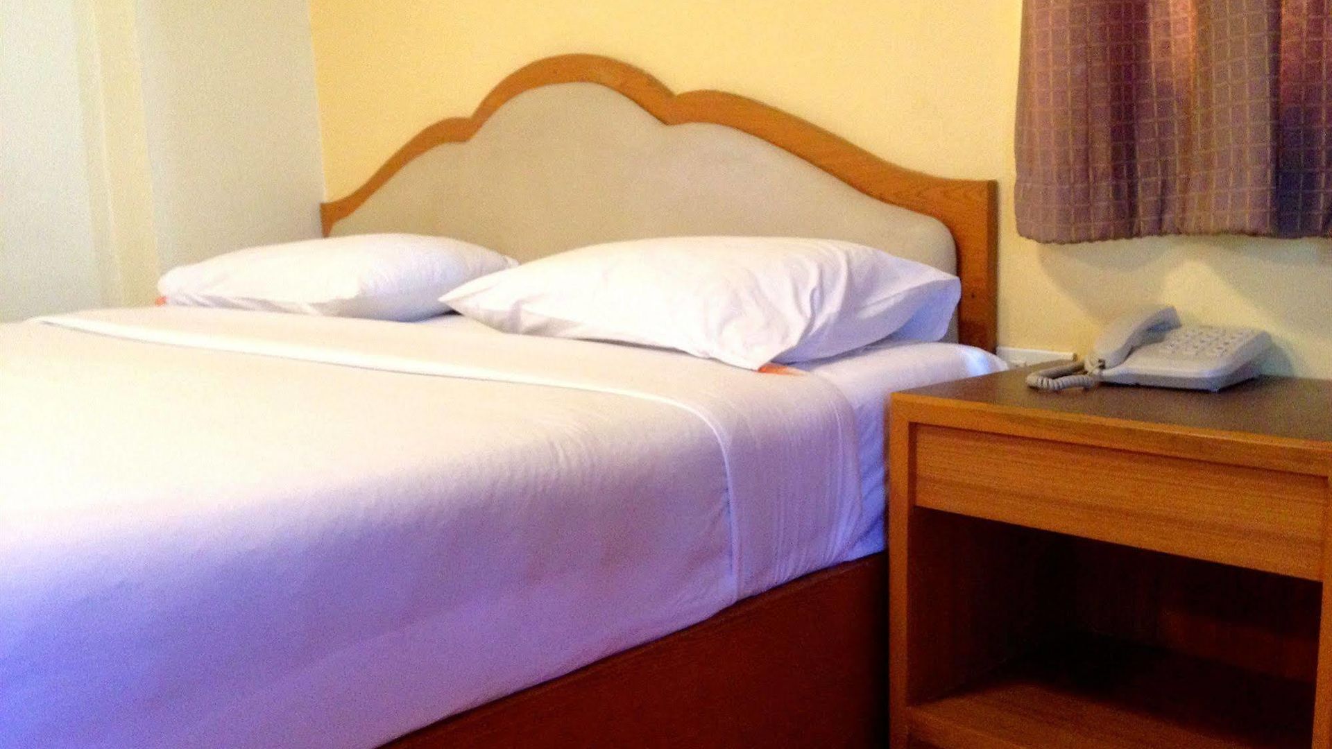 Cherry 3* Pattaya
