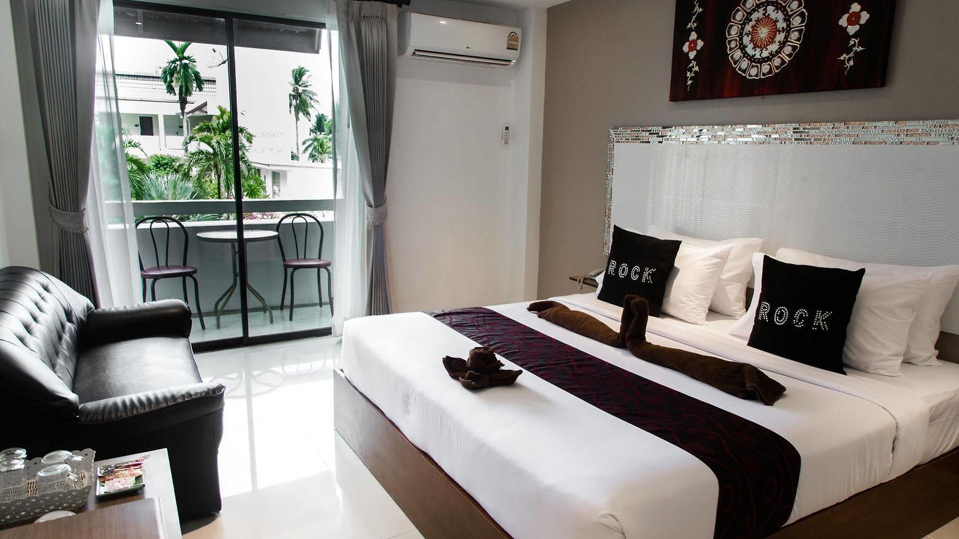 Natural 3* Pattaya
