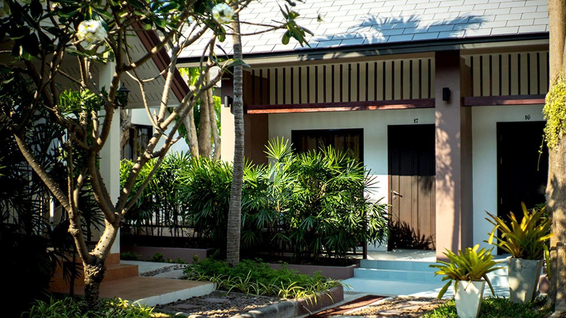 The Hermitage 2* Pattaya