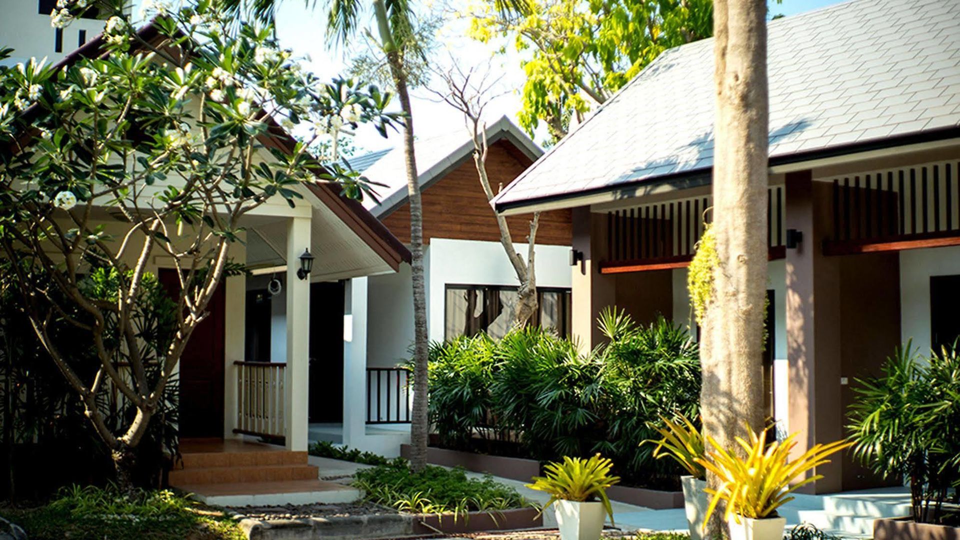 The Hermitage Pattaya