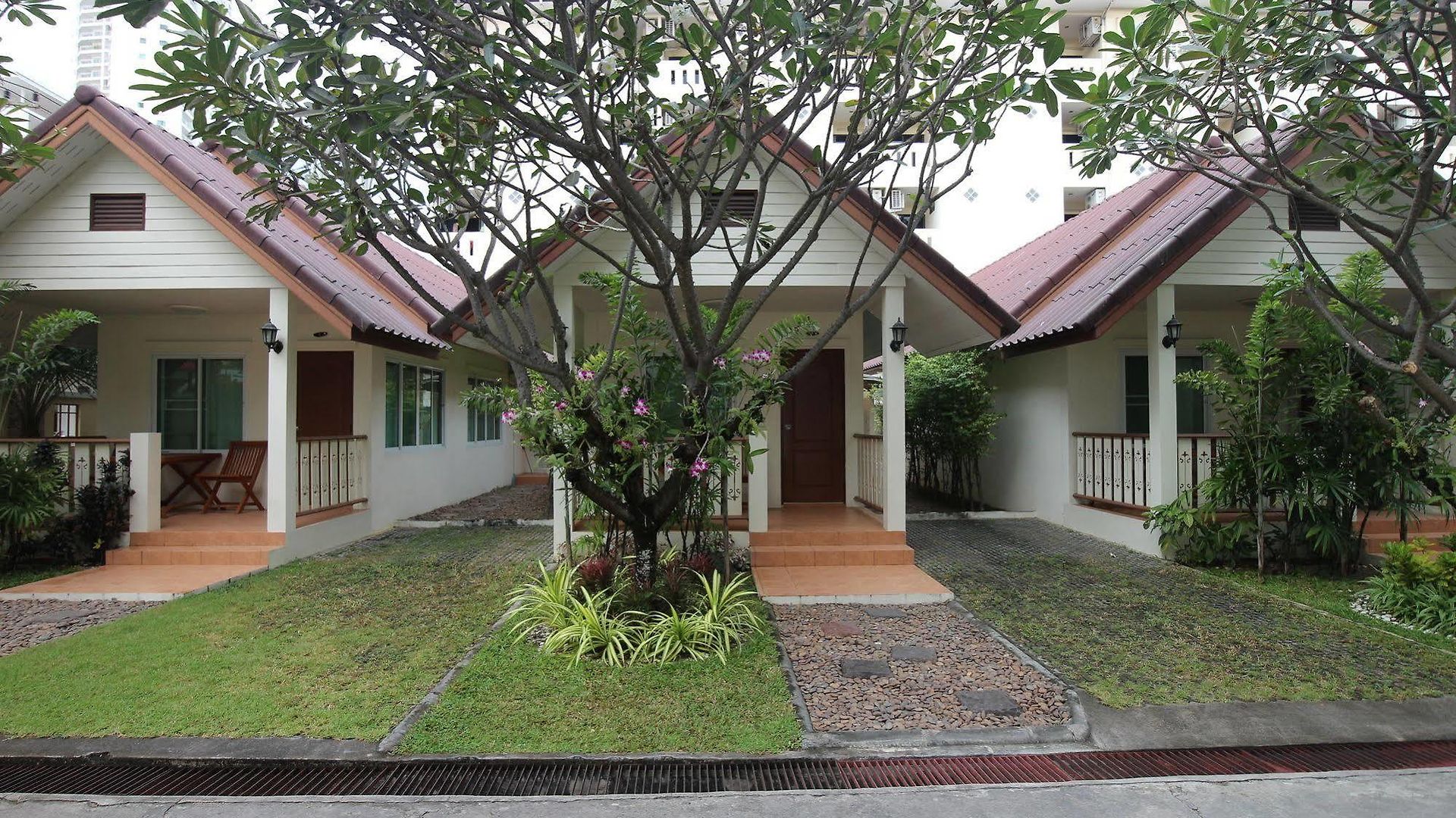The Hermitage 2* Pattaya