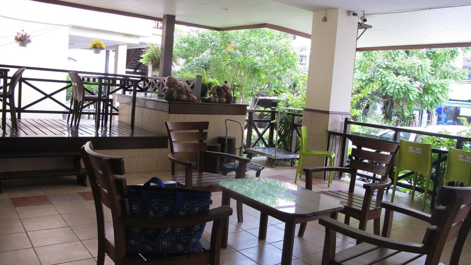 Hotel Opey De Place