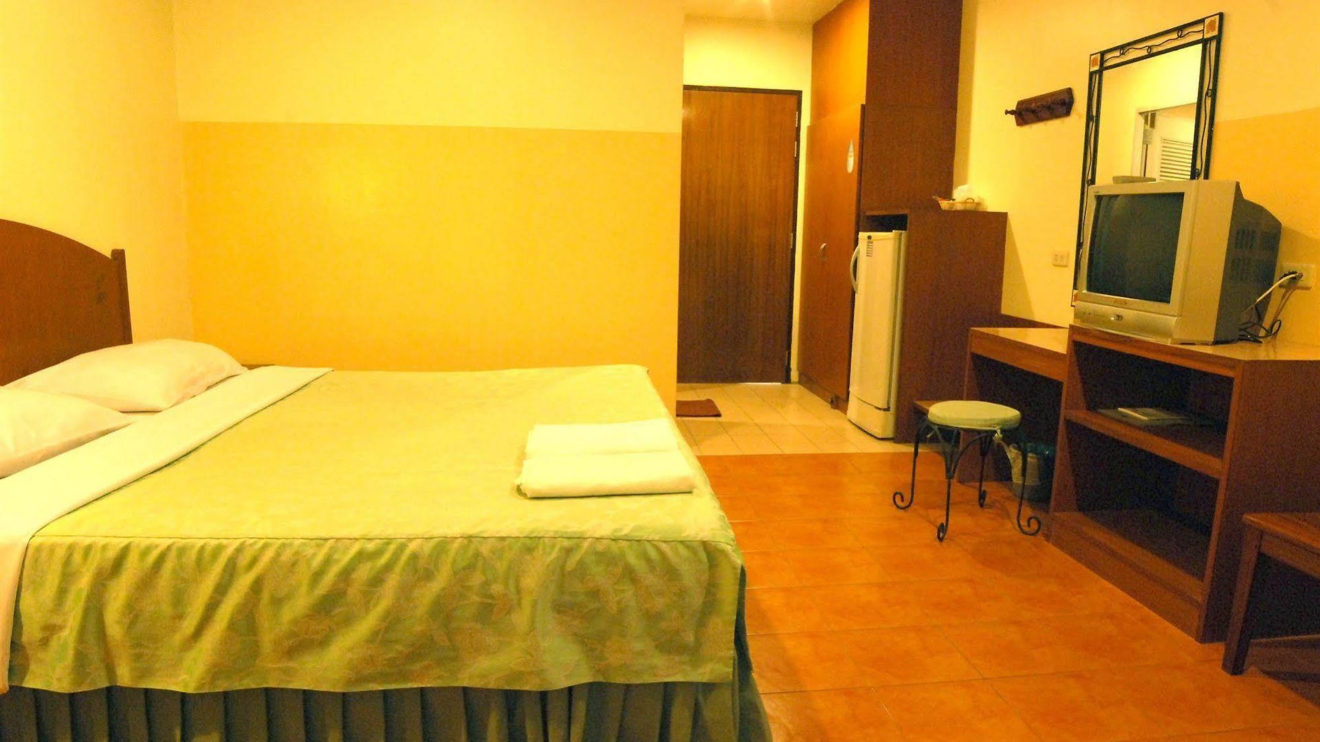 Opey De Place Pattaya