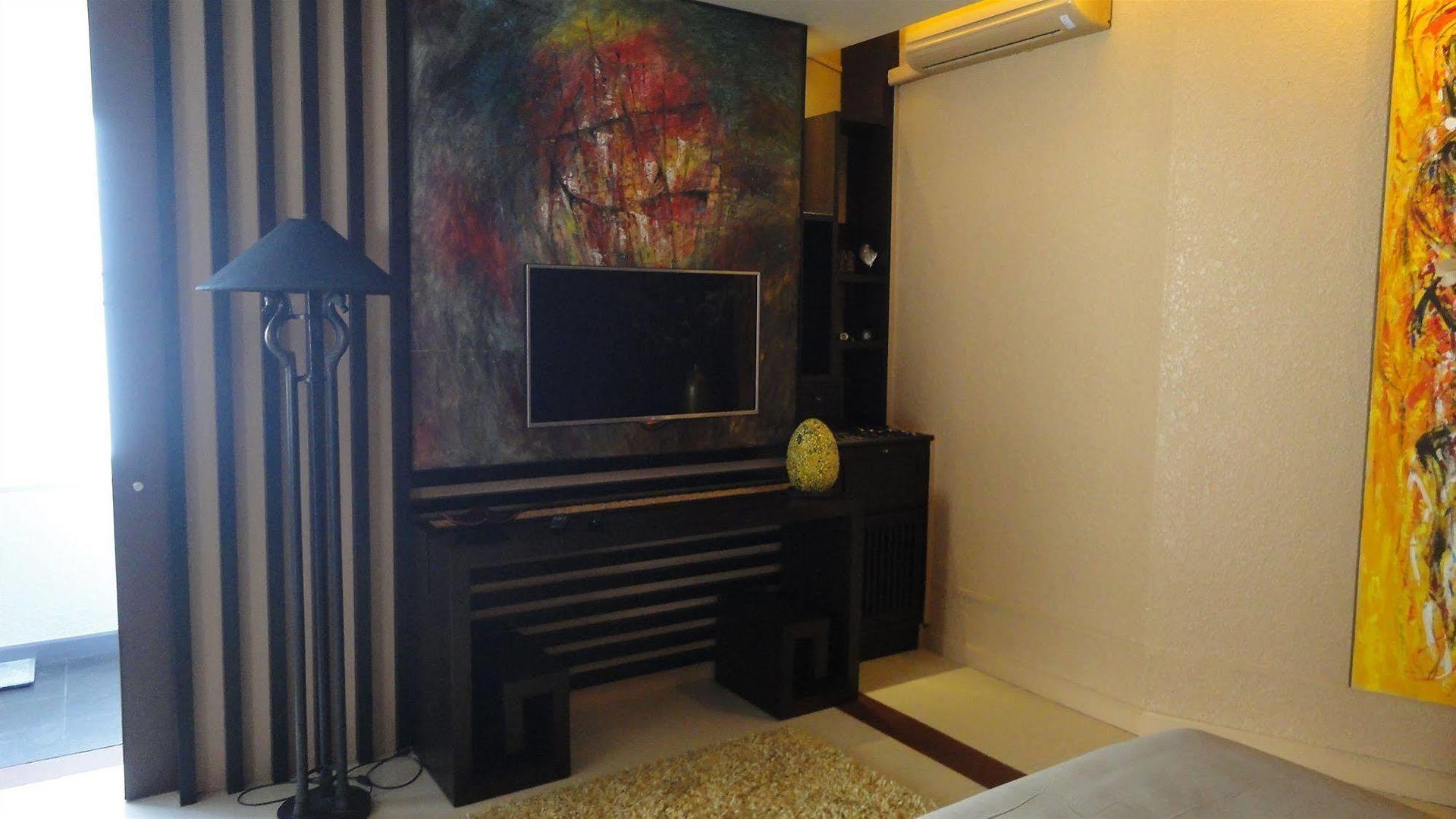 โรงแรม Pasadena