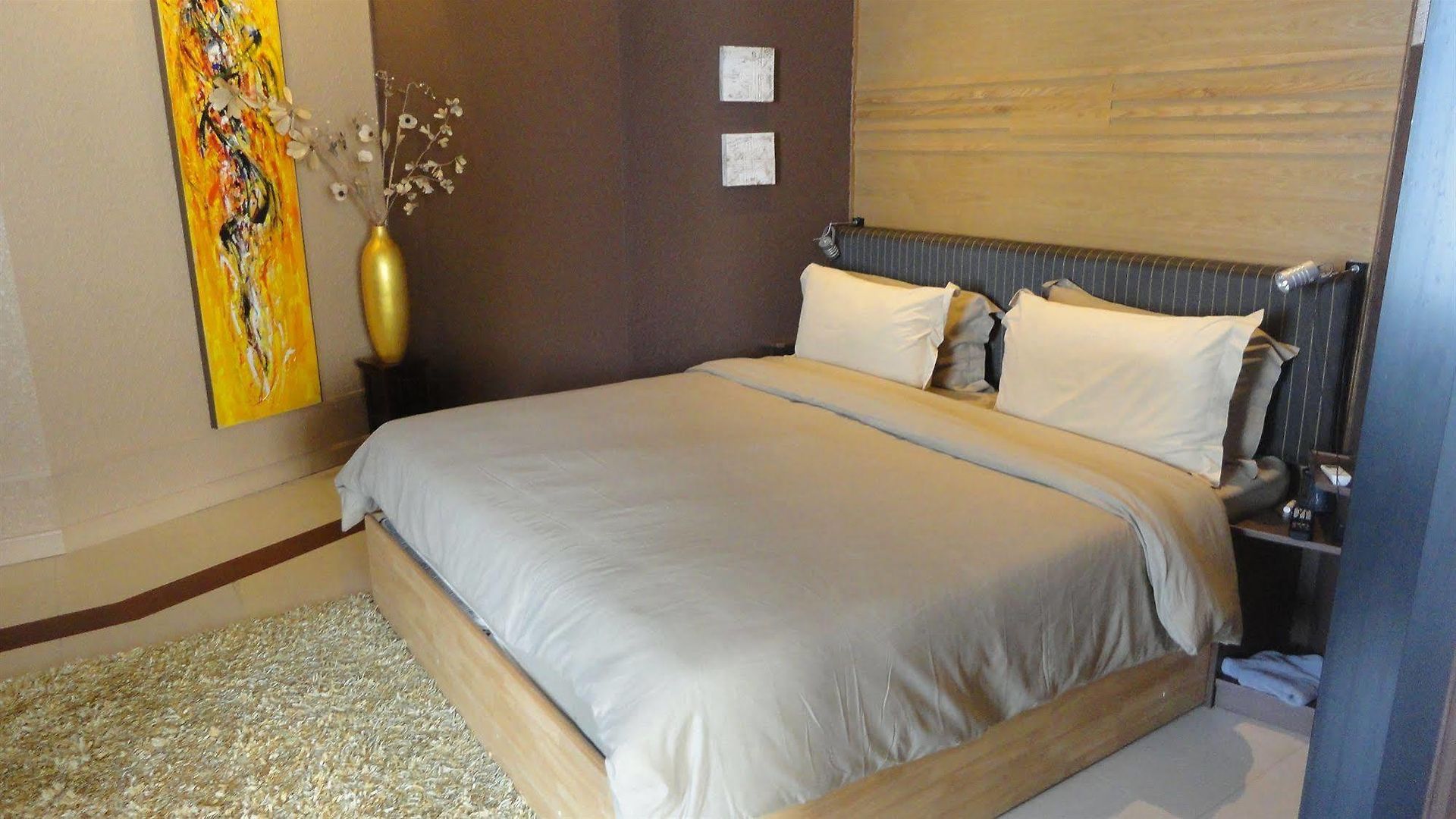 โรงแรม Pasadena