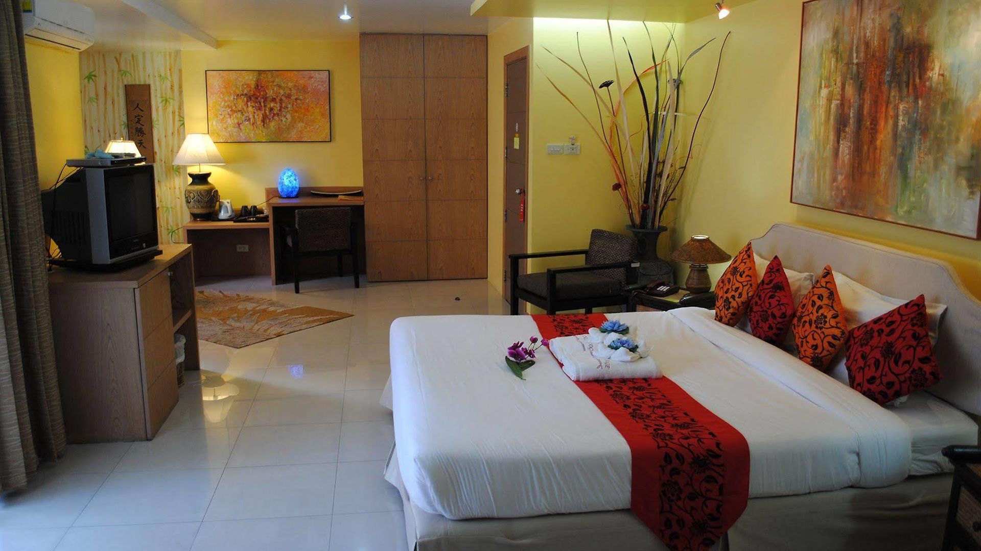Pasadena Pattaya