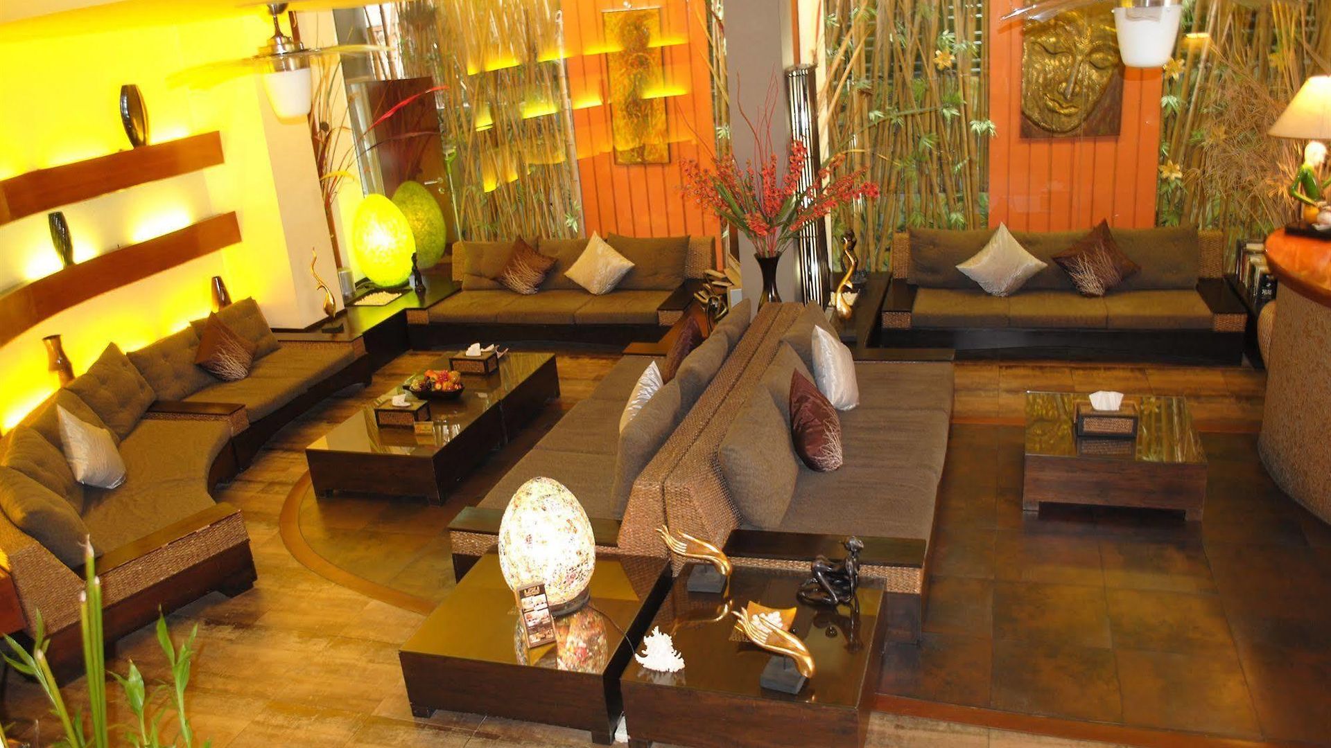Pasadena 2* Pattaya