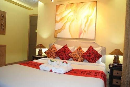 Pasadena โรงแรม Pattaya