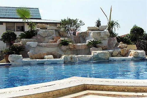 Lk Crystal Place Hotel Pattaya