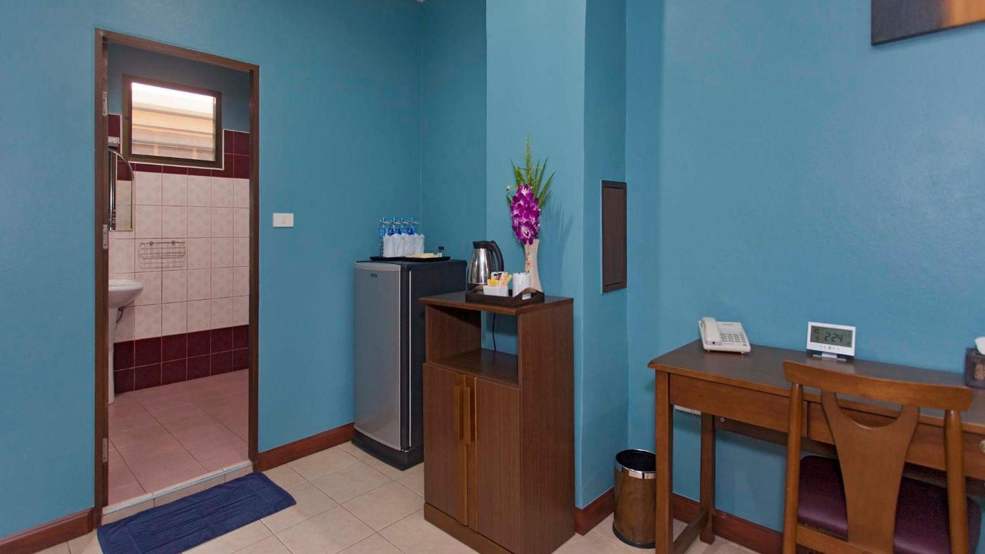 Inn Garden Boutique 3*