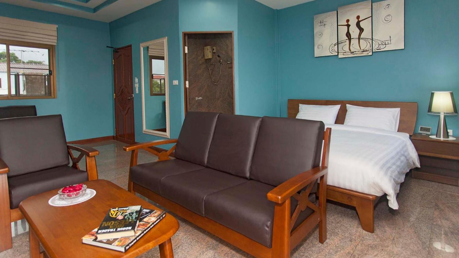 Inn Garden Boutique 3*