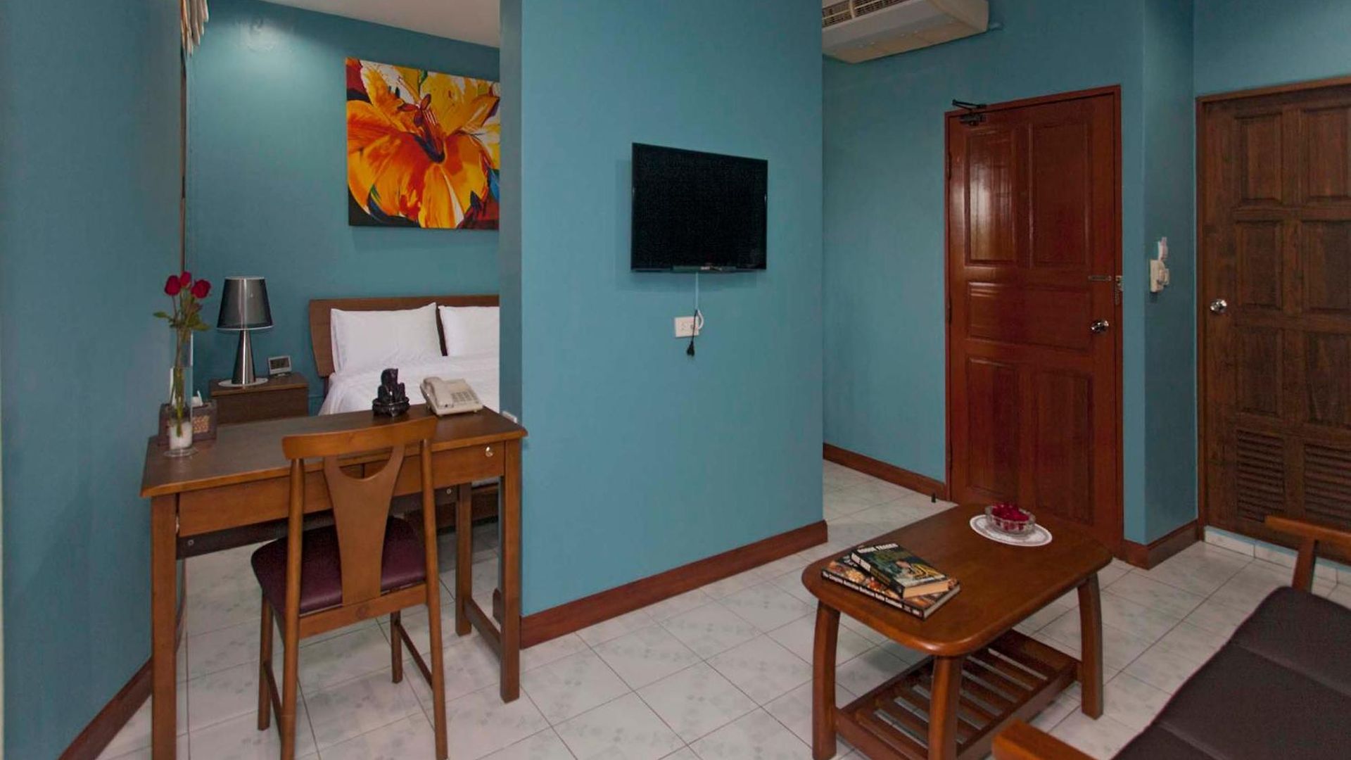 Garden Boutique 3*