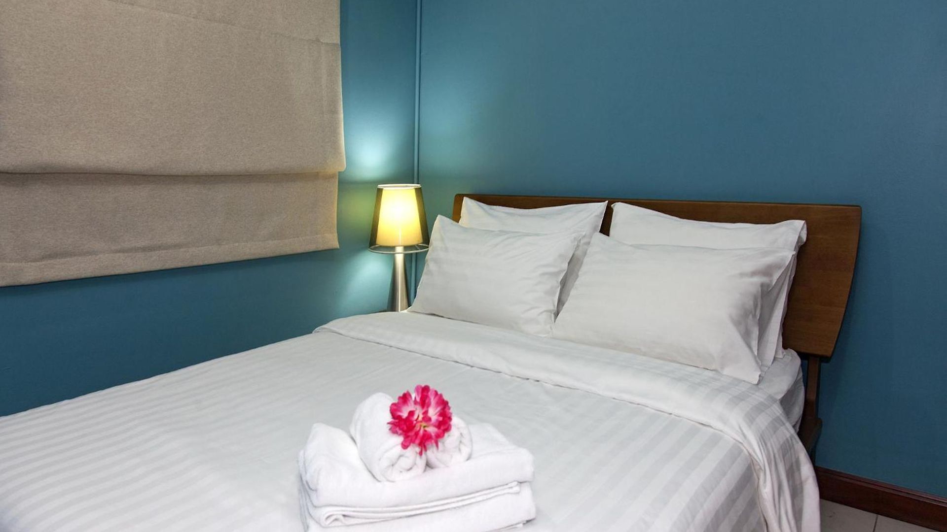Garden Boutique 3* Pattaya