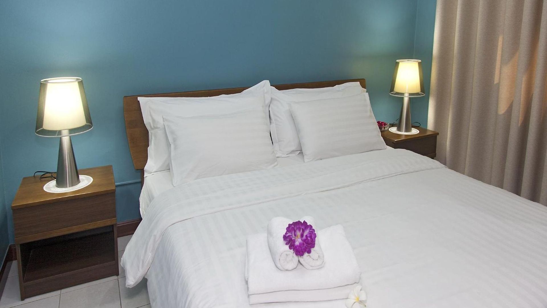 Garden Boutique 3*