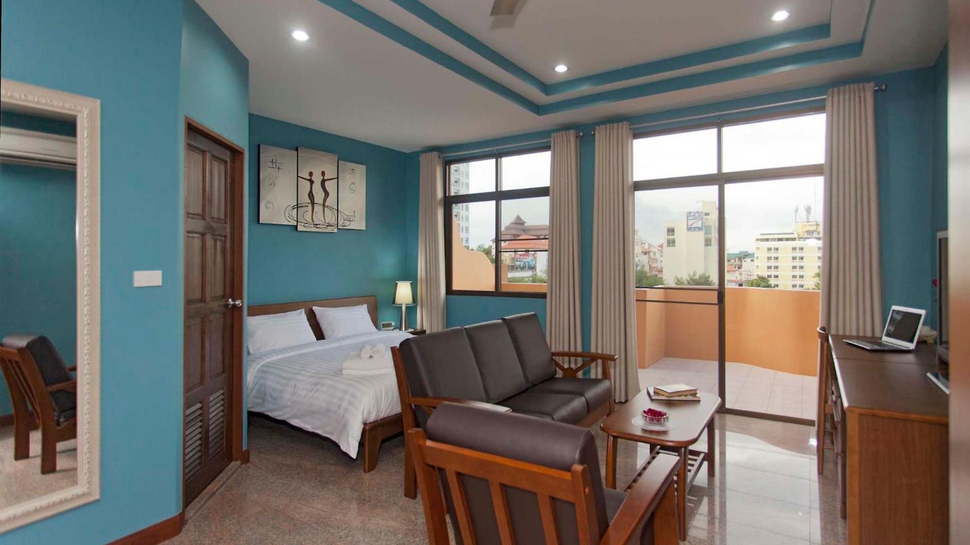 Inn Garden Boutique 3*