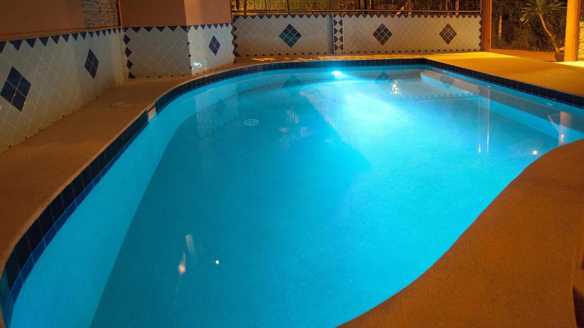 Garden Boutique Inn Pattaya