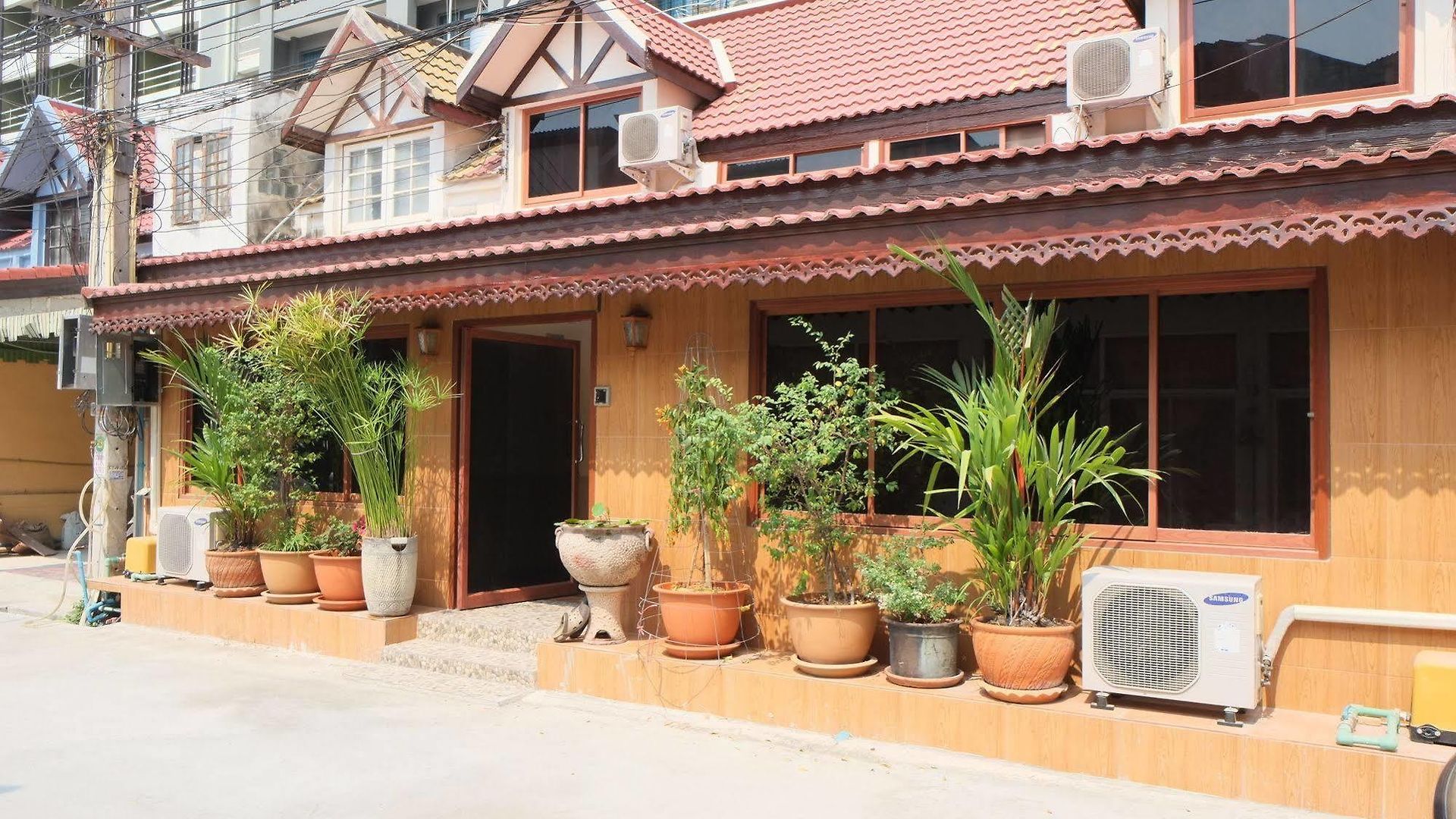 The Siam - Sha Extra Pattaya