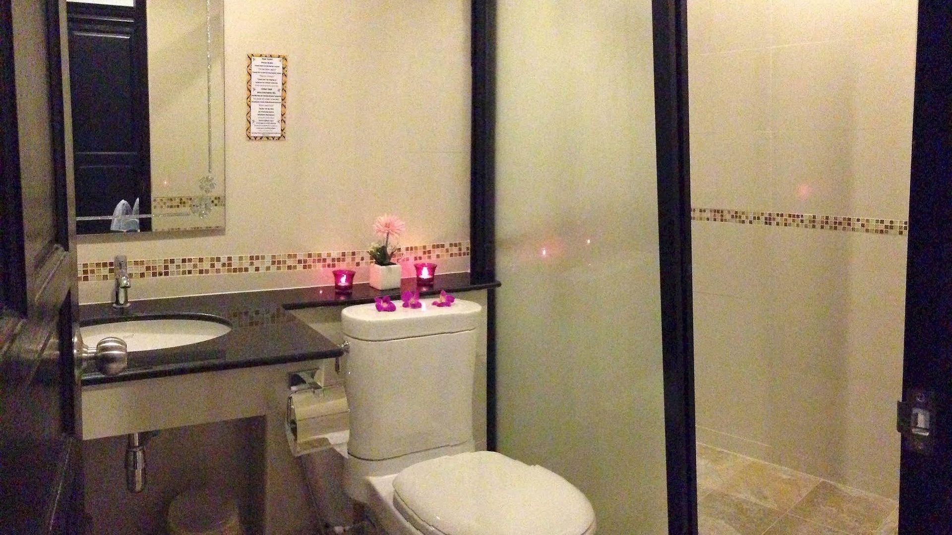 Swiss Paradise Boutique 3*