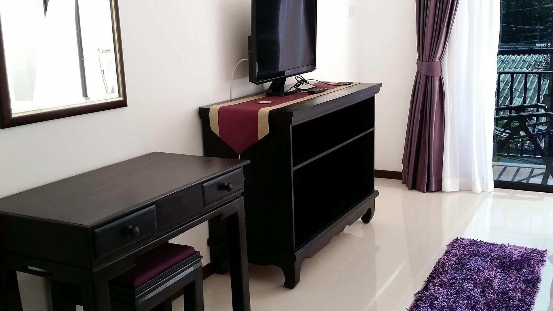 Swiss Paradise Boutique 3* Pattaya
