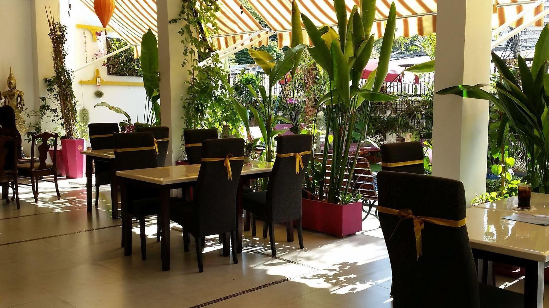 Swiss Paradise Boutique Pattaya