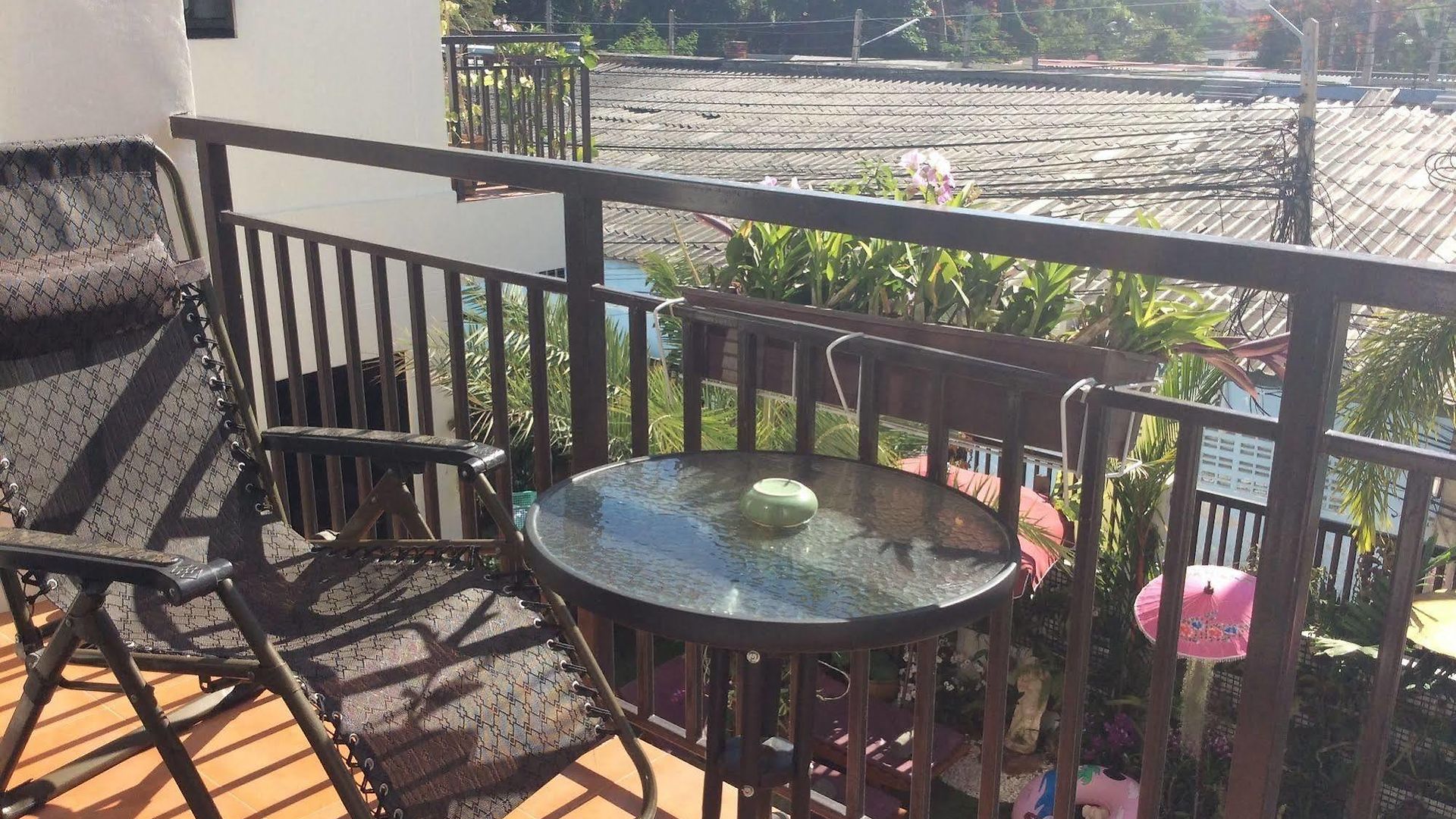 โรงแรม Swiss Paradise Boutique 3*