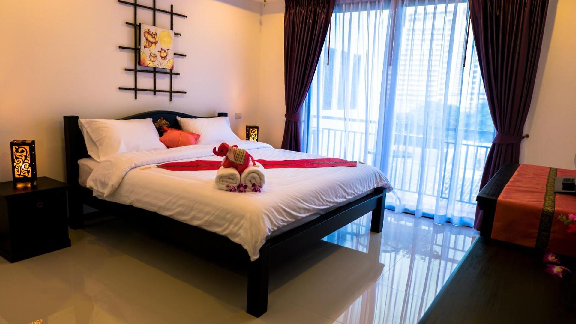 Swiss Paradise Boutique Pattaya