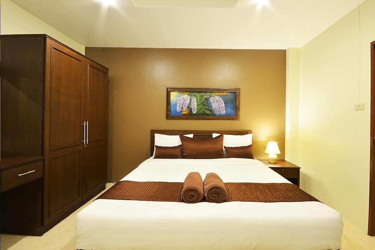 The Links 3* Pattaya
