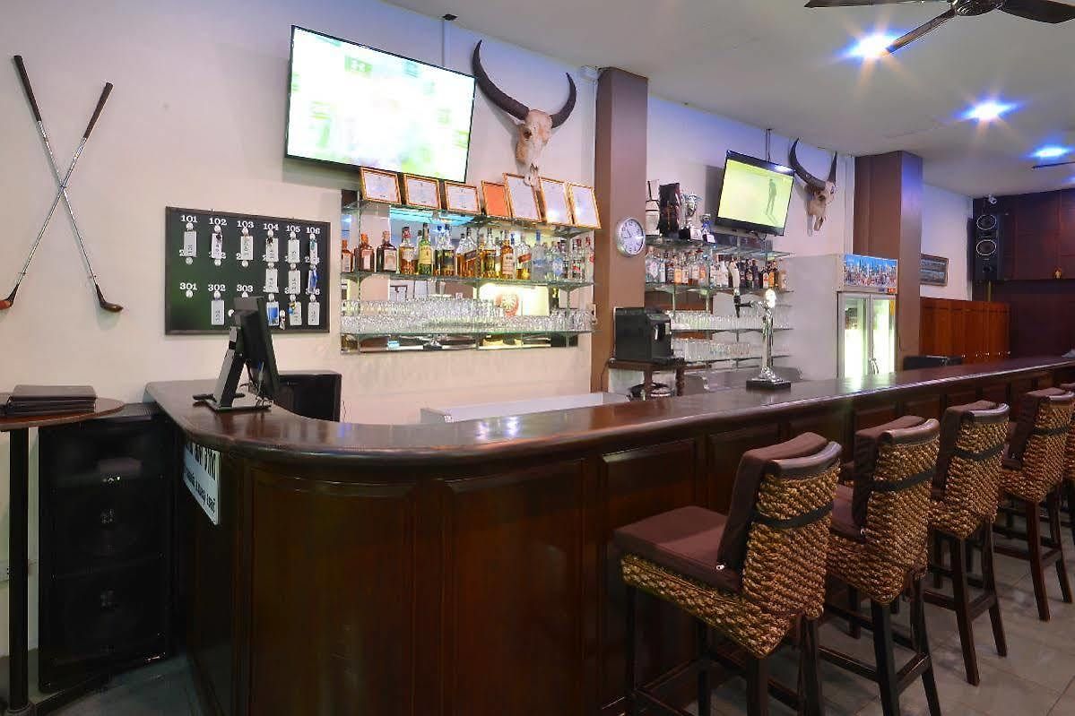 The Links โรงแรม