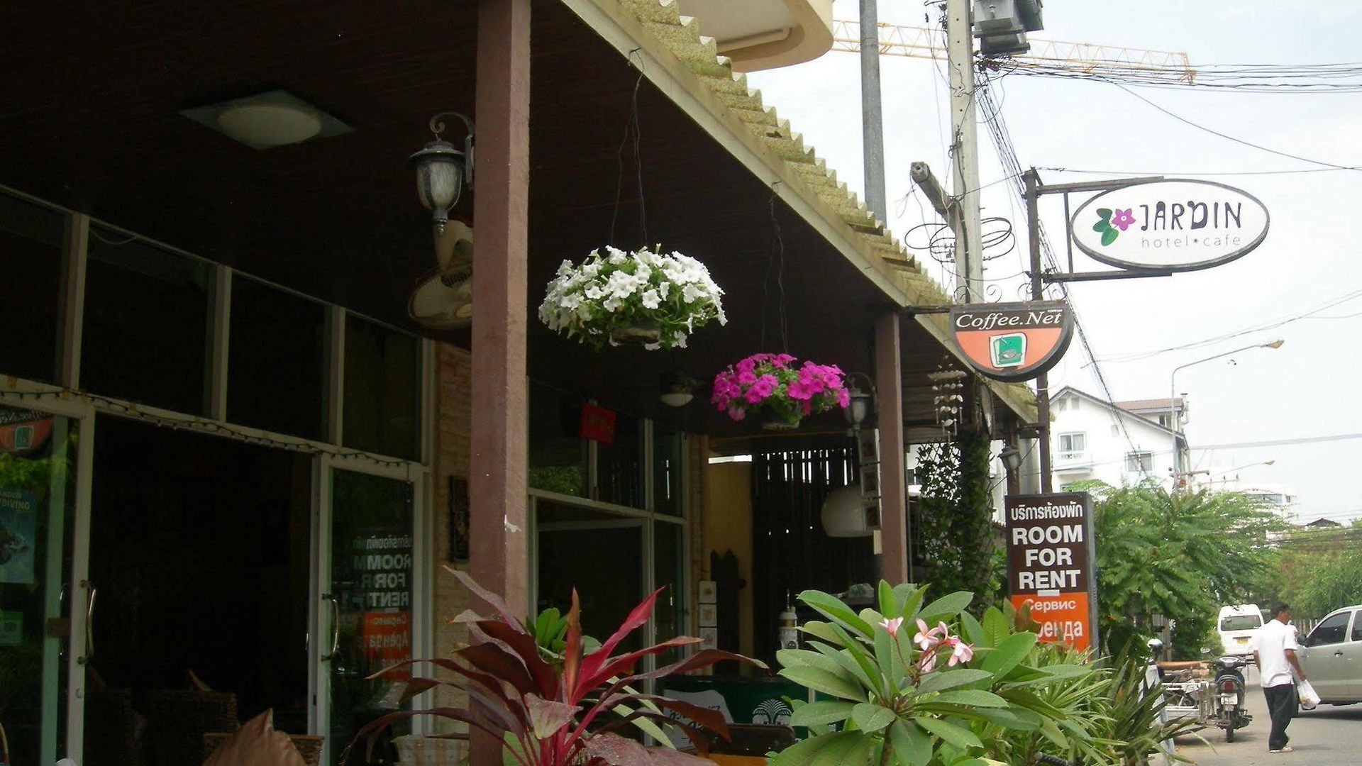 Jardin Pattaya