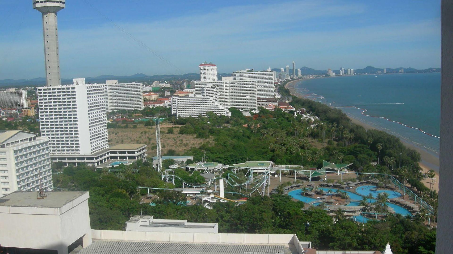 Jardin Pattaya