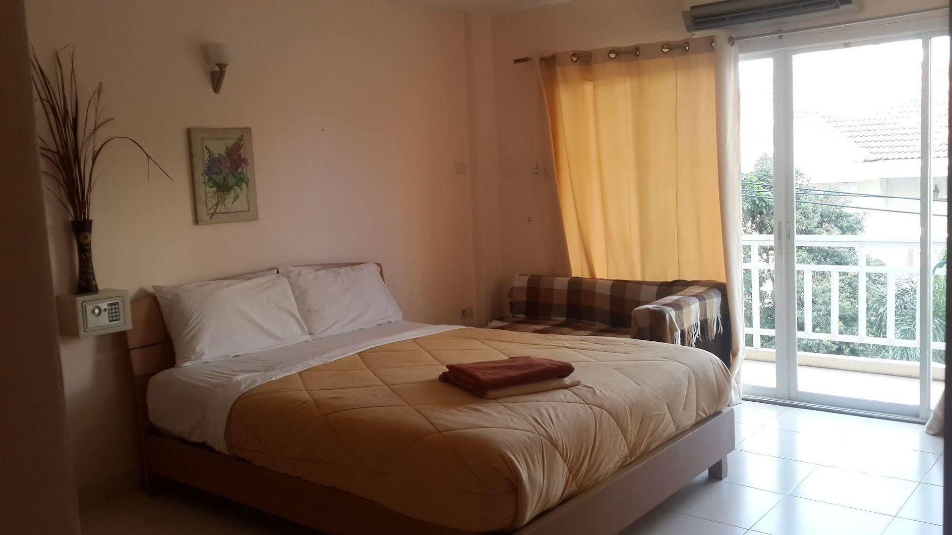 Jardin 3* Pattaya