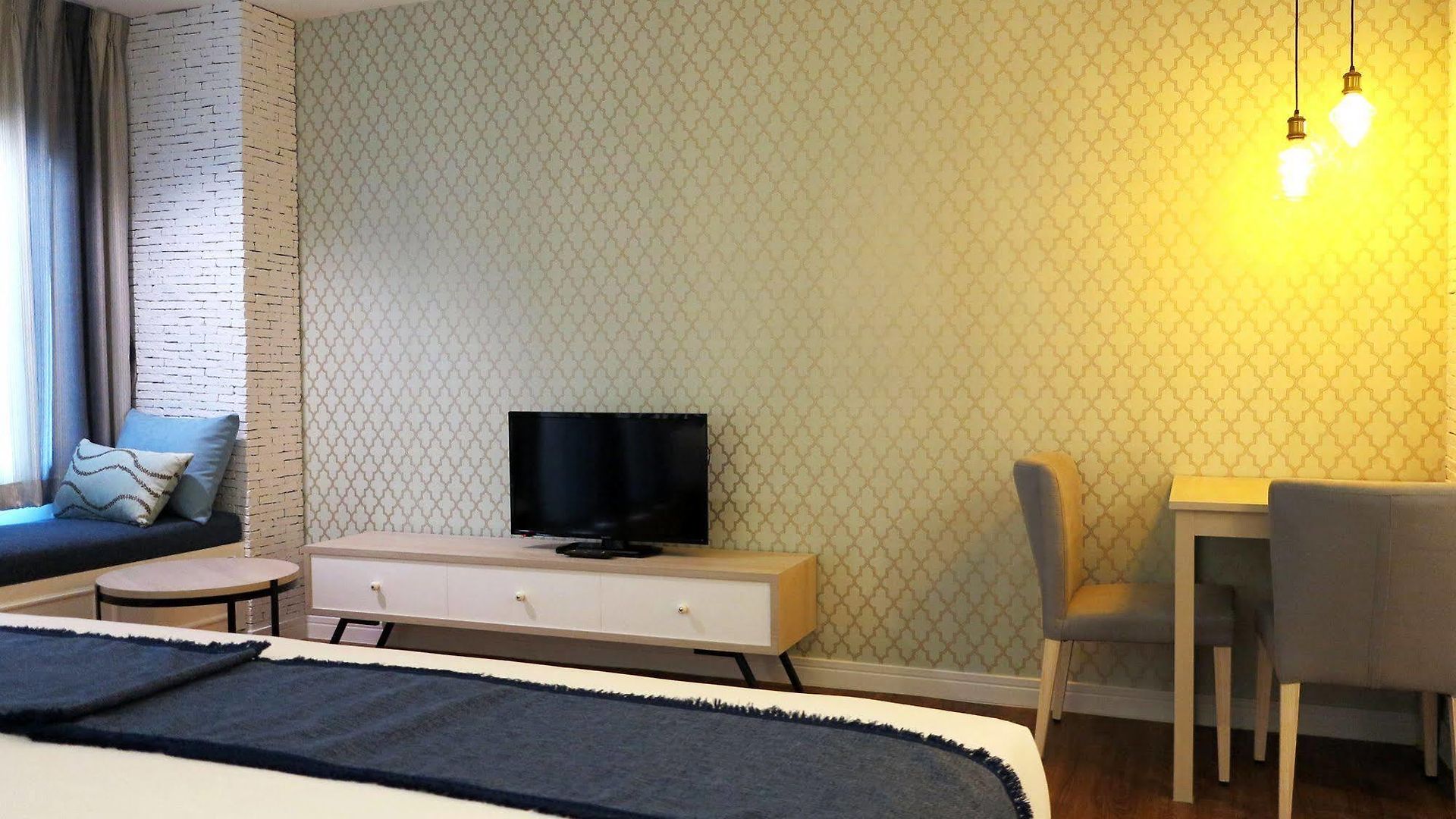 Hill Fresco 5*