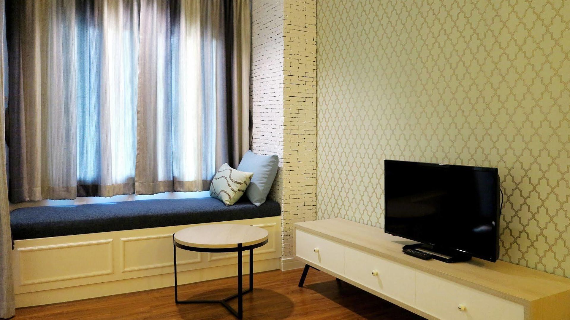 Hill Fresco โรงแรม 5*