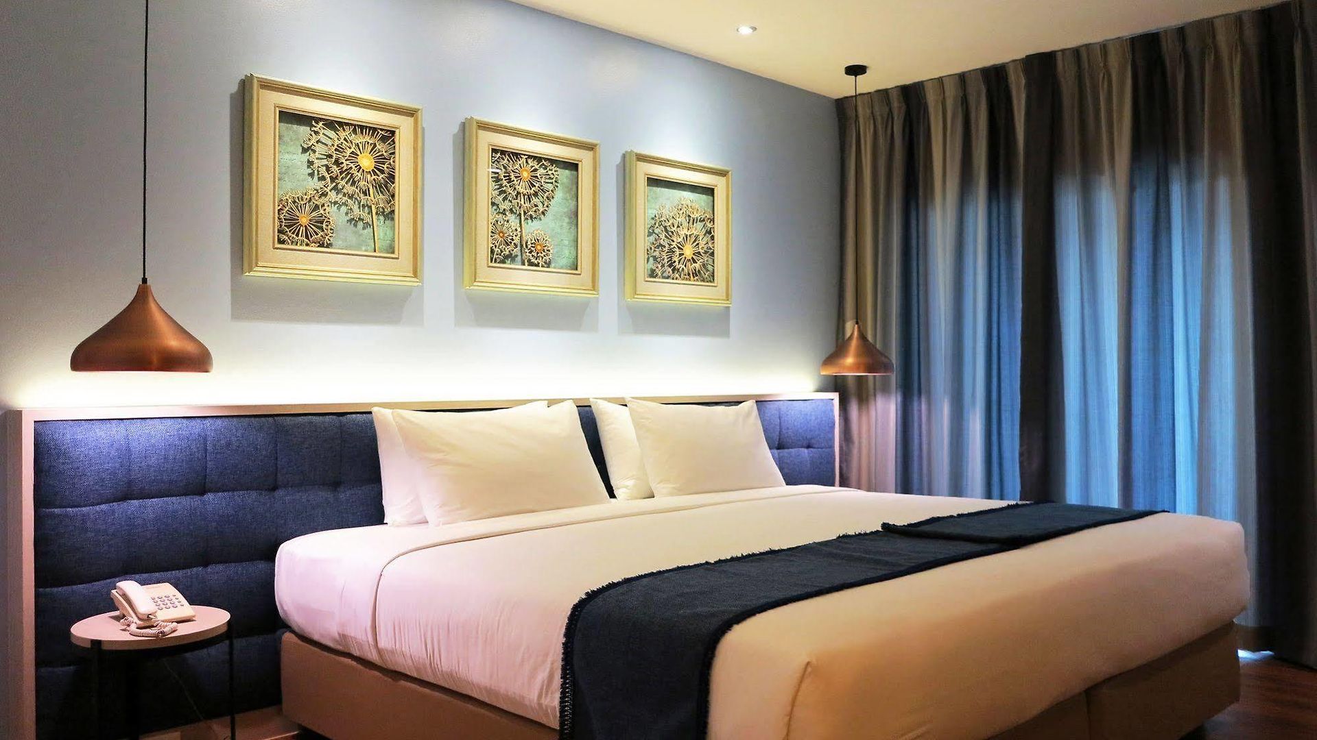 Hill Fresco Pattaya
