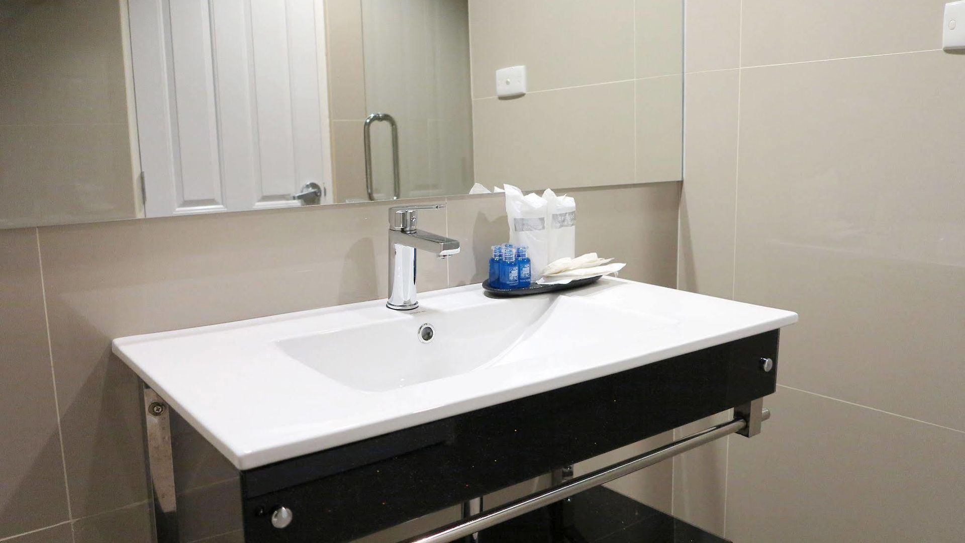 Hill Fresco โรงแรม
