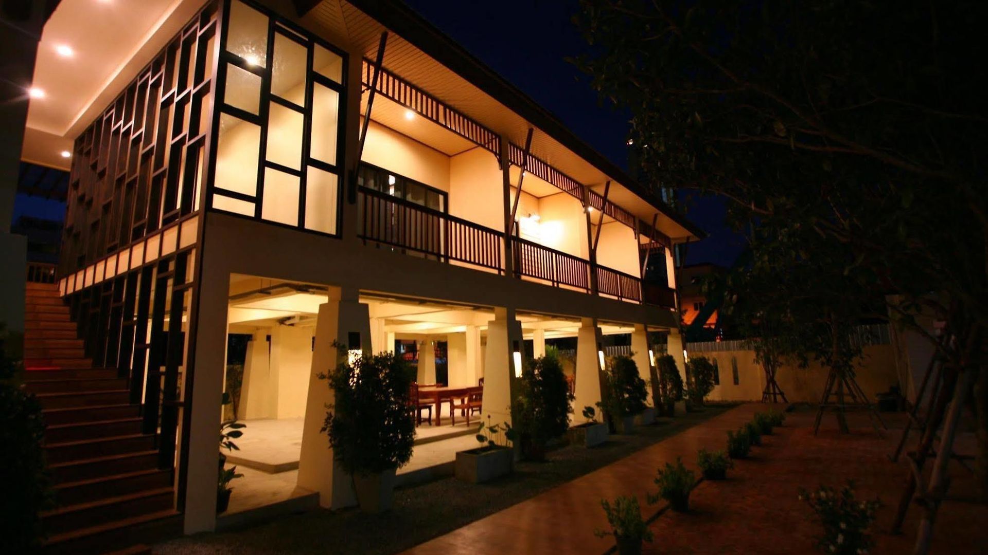 Lotusland 3* Pattaya