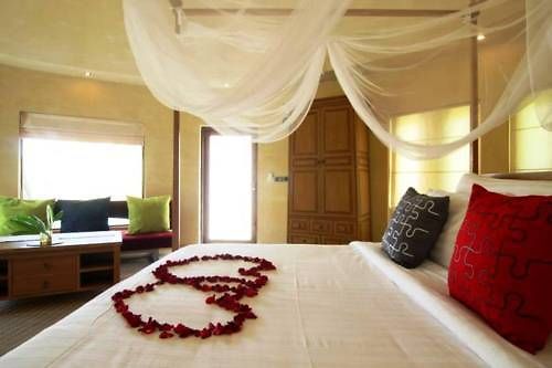 Chic+ Chill @eravana รีสอร์ท