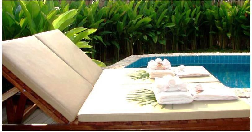 Chic+ Chill @eravana รีสอร์ท 4*