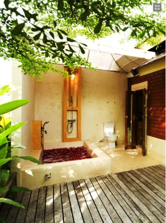 รีสอร์ท Chic+ Chill @eravana Pattaya